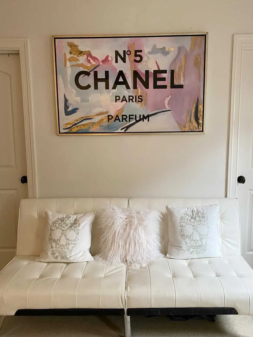 30x48 custom artwork/print